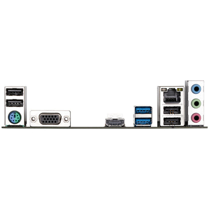 Motherboard Gigabyte B760M K V2 DDR4 Intel B760 LGA1700 Micro-ATX