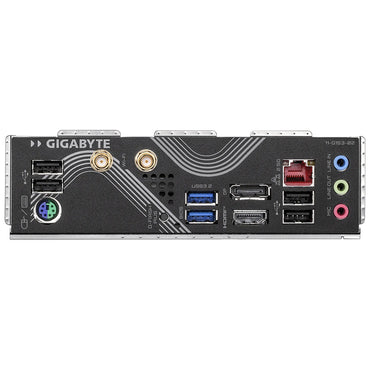MOTHERBOARD GIGABYTE AMD AM5 B840M EAGLE WIFI6