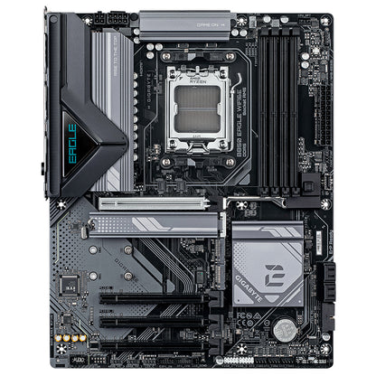 MOTHERBOARD GIGABYTE AMD AM5 B850 EAGLE WIFI6E