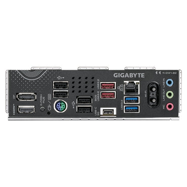 MOTHERBOARD GIGABYTE AMD AM5 B850 EAGLE WIFI6E