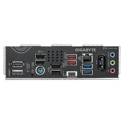 MOTHERBOARD GIGABYTE AMD AM5 B850 EAGLE WIFI6E