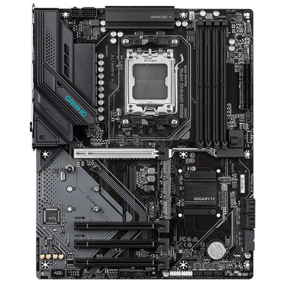 Motherboard Gigabyte B850 Gaming WiFi 6 AM5 DDR5 PCIe 5.0 ATX