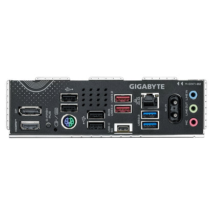 Motherboard Gigabyte B850 Gaming WiFi 6 AM5 DDR5 PCIe 5.0 ATX