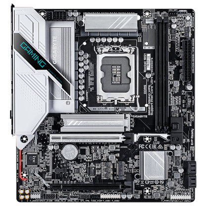 Motherboard Gigabyte B860M GAMING WIFI6 Intel B860 LGA1851 DDR5 mATX