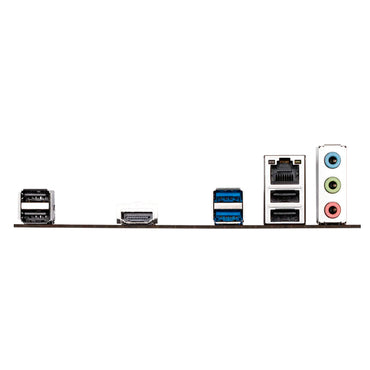 MOTHERBOARD GIGABYTE H610M K DDR4 LGA1700 MICRO ATX