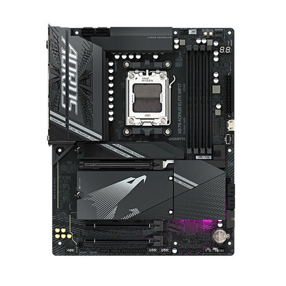 Motherboard Gigabyte X870 EAGLE WIFI7 AMD X870 AM5 DDR5 ATX WiFi 7 USB4
