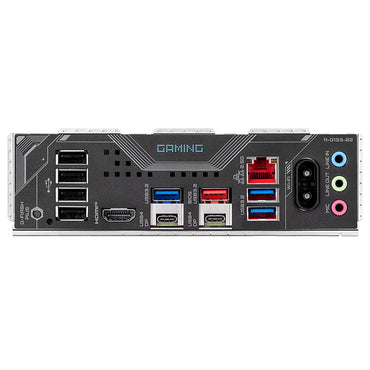 Motherboard Gigabyte X870 Gaming WiFi6 AMD X870 Socket AM5 DDR5 ATX PCIe 5.0 USB4