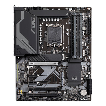 Motherboard Gigabyte Z790 D DDR4 Intel Z790 LGA1700 ATX DDR4