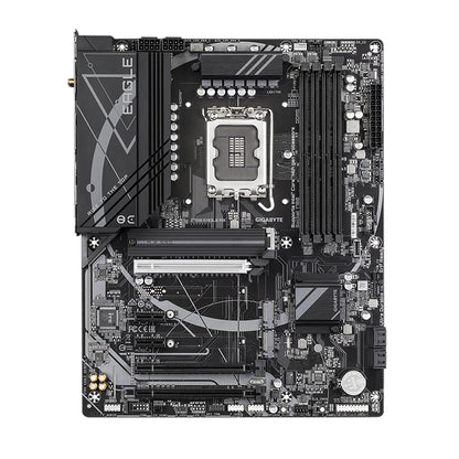 MOTHERBOARD GIGABYTE Z790 EAGLE LGA1700 ATX