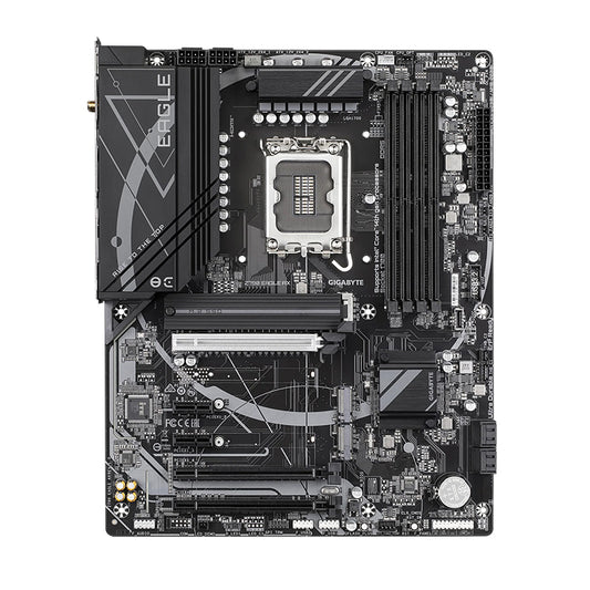 MOTHERBOARD GIGABYTE Z790 EAGLE LGA1700 ATX