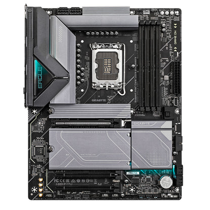 Motherboard Gigabyte Z890 EAGLE WIFI7 Intel Z890 LGA1851 ATX DDR5 WiFi 7