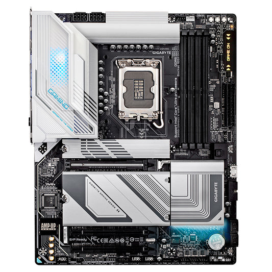 Motherboard Gigabyte Z890 GAMING X WIFI7 Intel Z890 LGA1851 ATX DDR5 WiFi 7