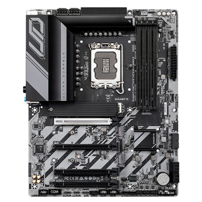 Motherboard Gigabyte Z890 UD WIFI6E Intel Z890 LGA1851 DDR5 ATX