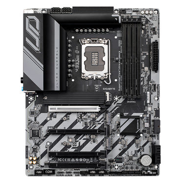 Motherboard Gigabyte Z890 UD WIFI6E LGA 1851 Intel Core Ultra DDR5 ATX Gaming WiFi