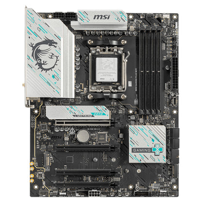 MOTHERBOARD MSI B850 GAMING PLUS WIFI AM5 ATX
