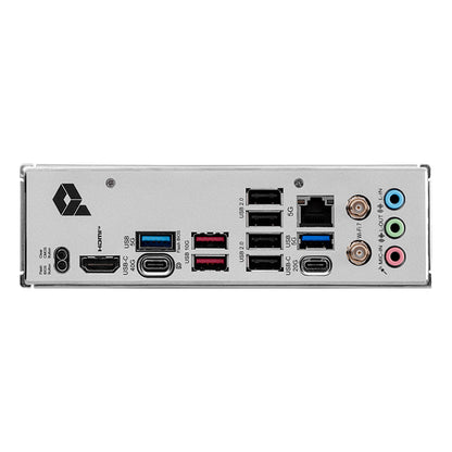 Motherboard MSI PRO X870-P WIFI AMD X870 AM5 DDR5 ATX WiFi 7 USB4 5GbE