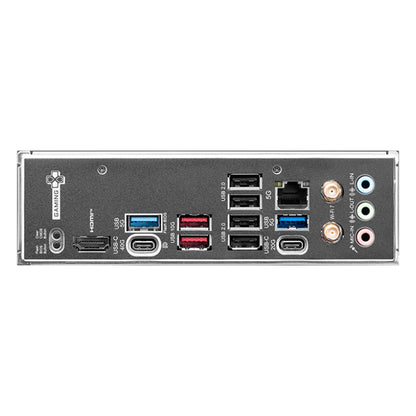 MOTHERBOARD MSI X870 GAMING PLUS WIFI AM5 ATX