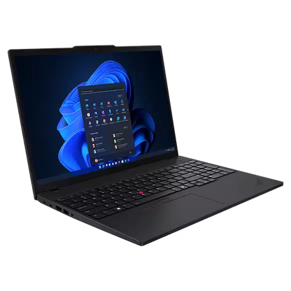 LAPTOP LENOVO THINKPAD T16 G4 ULTRA 5 225U IA 16GB RAM 512GB SSD 16" WINDOWS 11 PRO