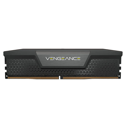 Memoria RAM Corsair Vengeance 16GB DDR5 5600MHz CL40 UDIMM para PC