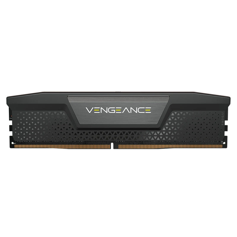 Memoria RAM Corsair Vengeance 16GB DDR5 5600MHz CL40 UDIMM para PC