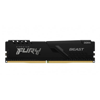 MEMORIA RAM KINGSTON FURY BEAST 16GB DDR4 3200