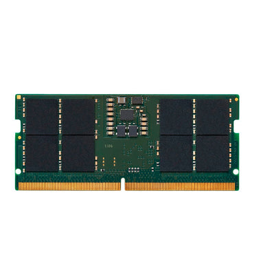 Memoria RAM Kingston 16GB DDR5 5600MT/s SO-DIMM CL46 1.1V PC5-44800 Laptop