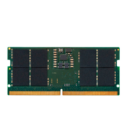 Memoria RAM Kingston 16GB DDR5 5600MT/s SO-DIMM CL46 1.1V PC5-44800 Laptop