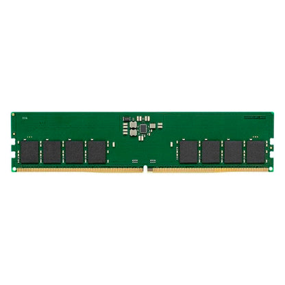 MEMORIA KINGSTON 16GB DDR5 5600MT S PC5 44800 CL46 288PIN 1RX8 NON ECC