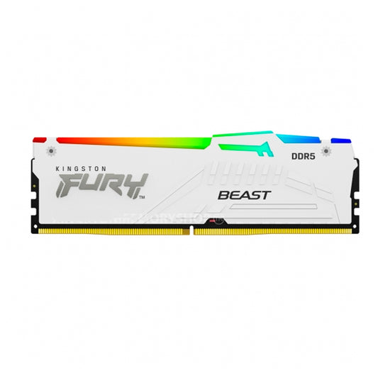 MEMORIA RAM KINGSTON FURY BEAST 16GB DDR5 5600