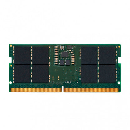 Memoria RAM Kingston 16GB DDR5 5600MHz SODIMM CL46 Laptop