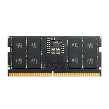 Memoria RAM TeamGroup ELITE 16GB DDR5 5600MHz SO-DIMM CL46 para Laptop