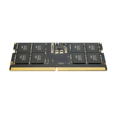Memoria RAM TeamGroup ELITE 16GB DDR5 5600MHz SO-DIMM CL46 para Laptop