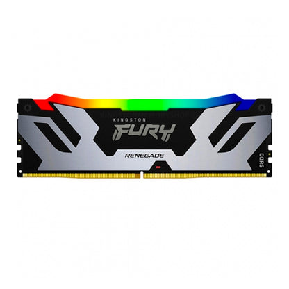 MEMORIA KINGSTON FURY 32GB DDR5 6400MT S PC5 51200 2RX8 CL32 1.4V 288PIN