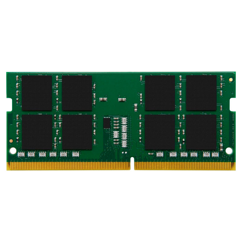 MEMORIA RAM KINGSTON DDR5 32GB 5600MT/S SODIMM PARA LAPTOP