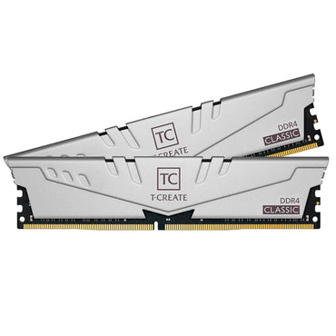 MEMORIA RAM TEAMGROUP T-CREATE CLASSIC DDR4 32GB (2X16GB) 3200MHZ