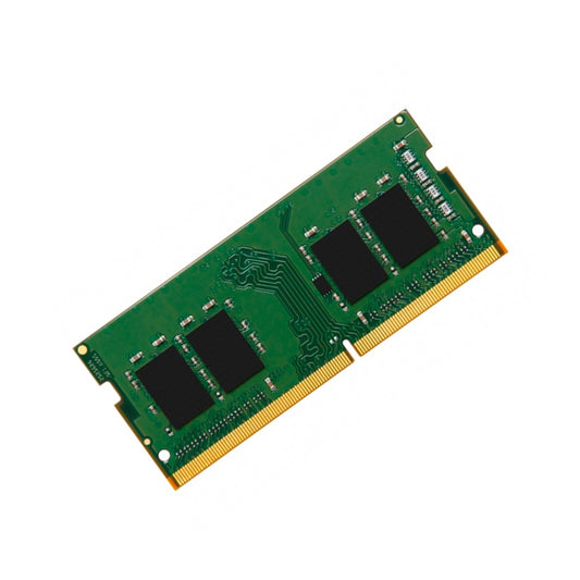 Memoria RAM Kingston KCP432SS8/8 8GB DDR4 3200MHz SODIMM CL22 para Laptop