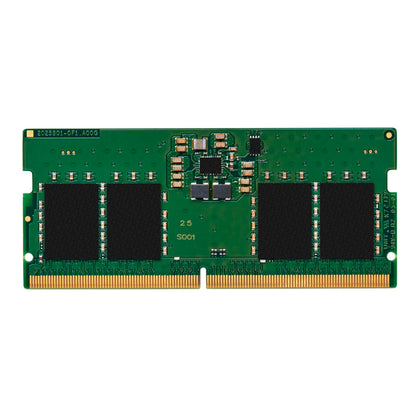 Memoria RAM SODIMM Kingston 8GB DDR5 5600MHz CL46 para Notebook