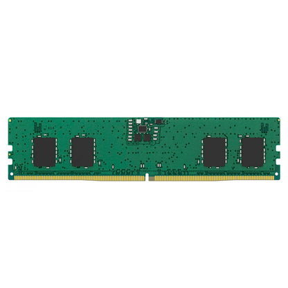 Memoria RAM Kingston 8GB DDR5 5600MHz CL46 DIMM PC5-44800 Non-ECC