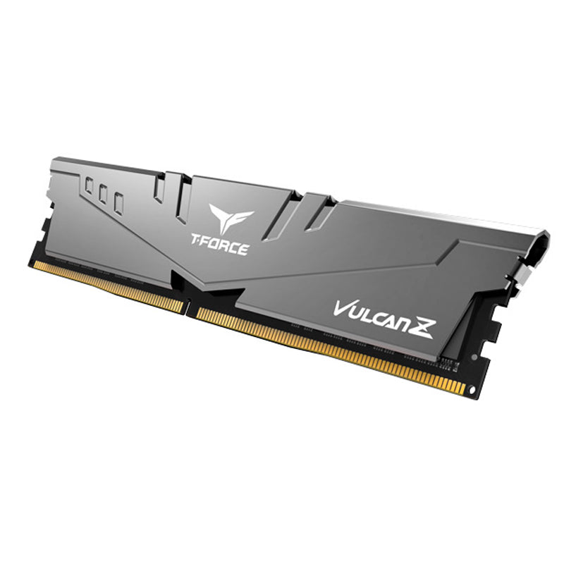 MEMORIA RAM TFORCE VULCAN Z 8GB DDR4 3200MHZ