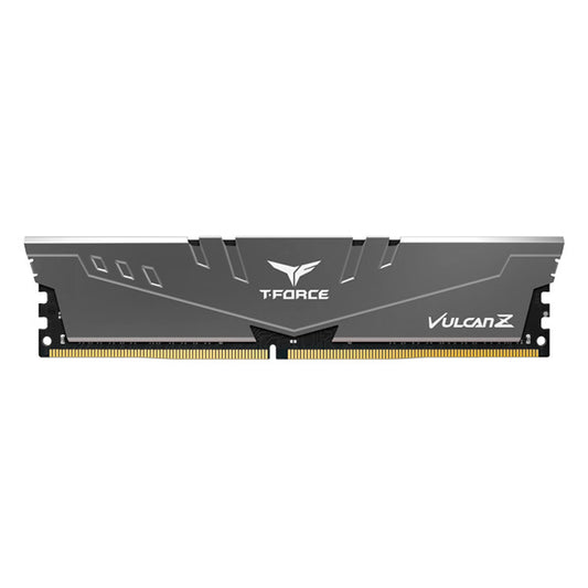 MEMORIA RAM TFORCE VULCAN Z 8GB DDR4 3200MHZ