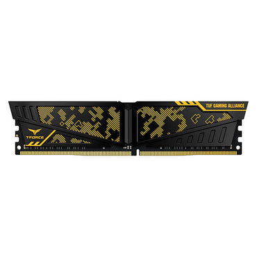 Memoria RAM TeamGroup T-Force Vulcan TUF 8GB DDR4 3200MHz CL16 Gaming