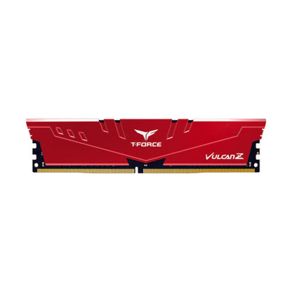 Memoria TG T-Force VULCAN Z 8GB DDR4-3200 MHz, CL16, 1.35V