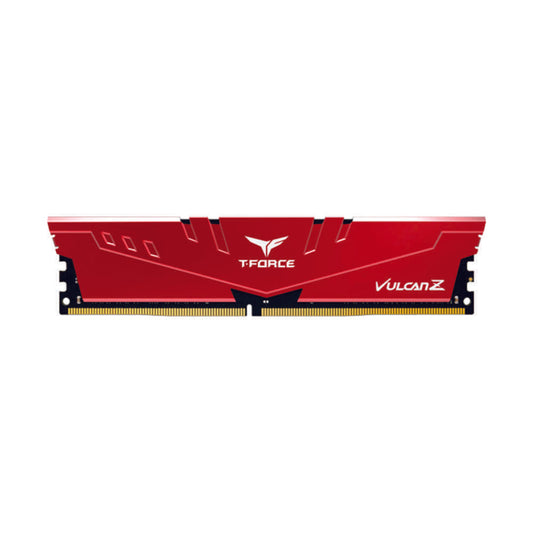 Memoria TG T-Force VULCAN Z 8GB DDR4-3200 MHz, CL16, 1.35V