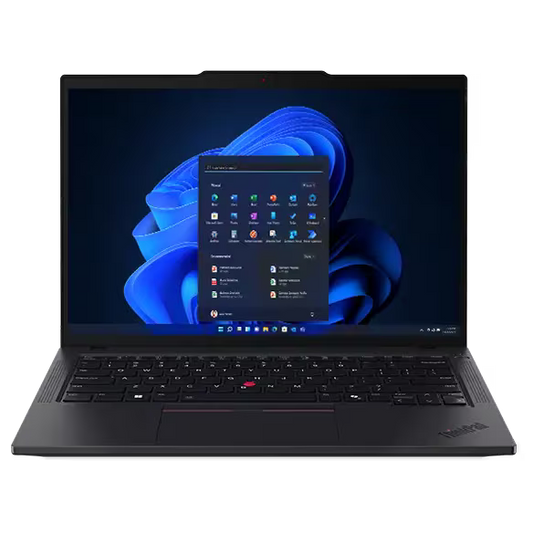 LAPTOP LENOVO THINKPAD T14 GEN 6 ULTRA 7 255U IA 16GB RAM 1TB SSD 14" WINDOWS 11 PRO