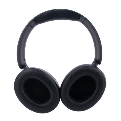 Audífonos Inalámbricos TEROS TE-8038N Bluetooth 5.4 ANC Híbrido USB-C Negro Titanium