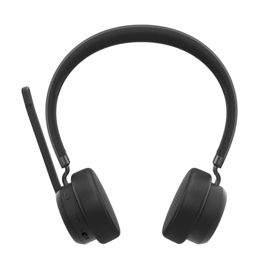 Auriculares Inalámbricos Lenovo Bluetooth 5.3 USB-C con Micrófono
