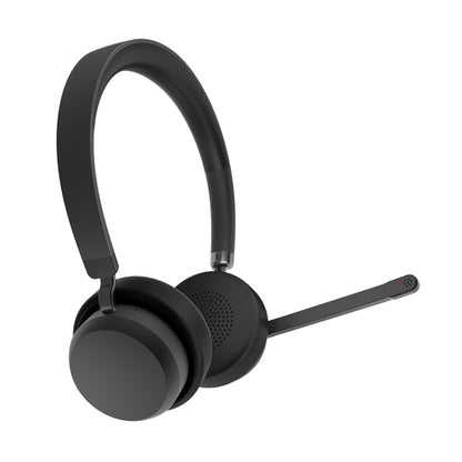 Auriculares Inalámbricos Lenovo Bluetooth 5.3 USB-C con Micrófono