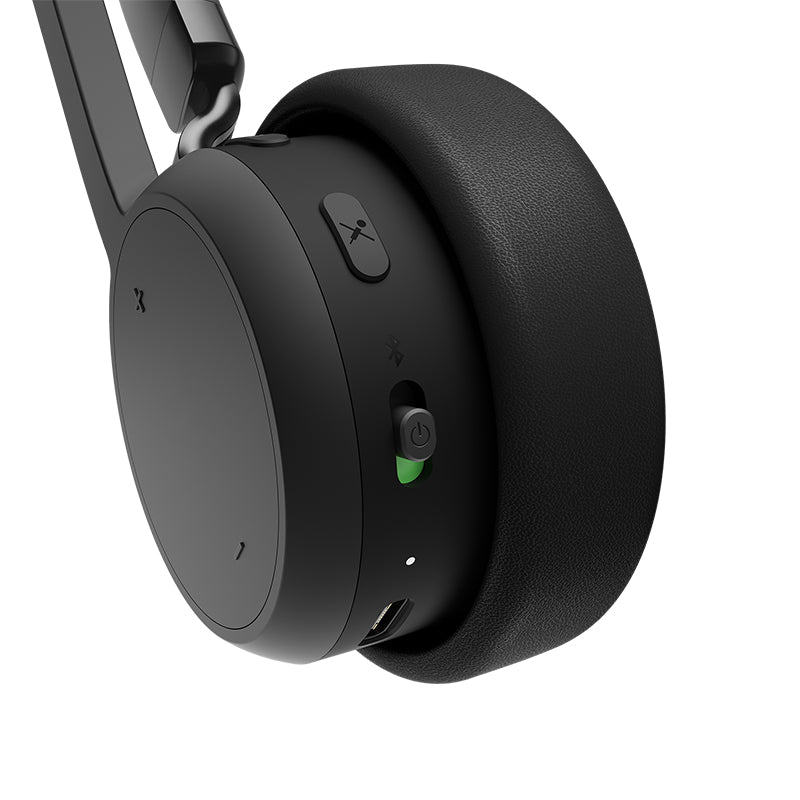 Auriculares Inalámbricos Lenovo Bluetooth 5.3 USB-C con Micrófono