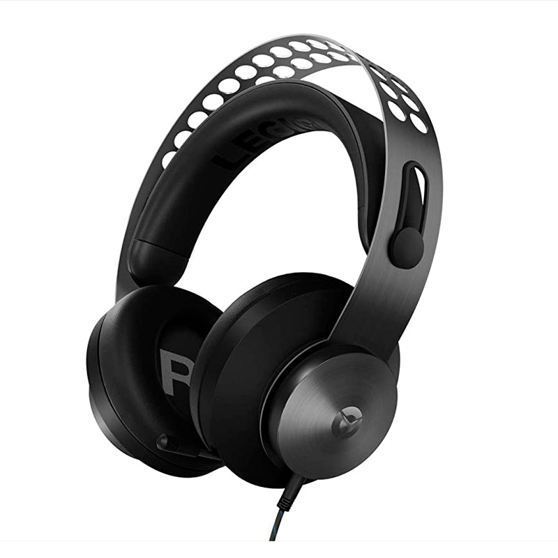 Auriculares Gaming Lenovo Legion H300 con Micrófono Jack 3.5mm