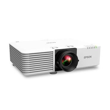 Proyector Epson PowerLite L630SU WUXGA Láser 6000 Lúmenes 3LCD HDMI LAN WiFi